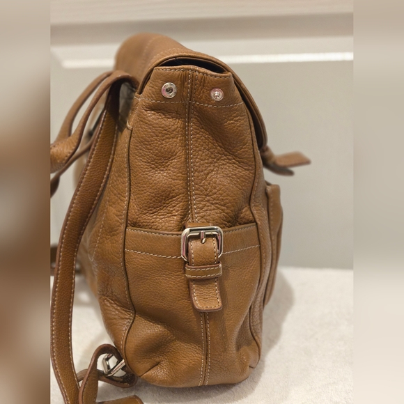 Tignanello Backpack - Picture 5 of 7